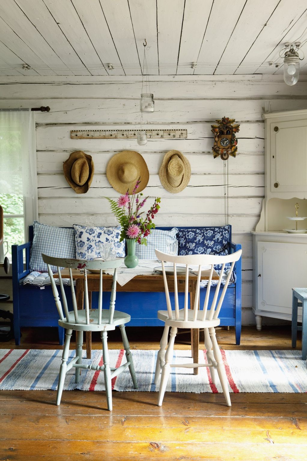 Шармантна колиба во којашто ќе заборавите на стресот и на проблемите