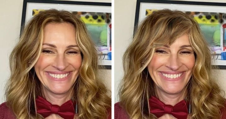 Како би изгледале познатите личности со шишки?