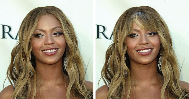 Како би изгледале познатите личности со шишки?