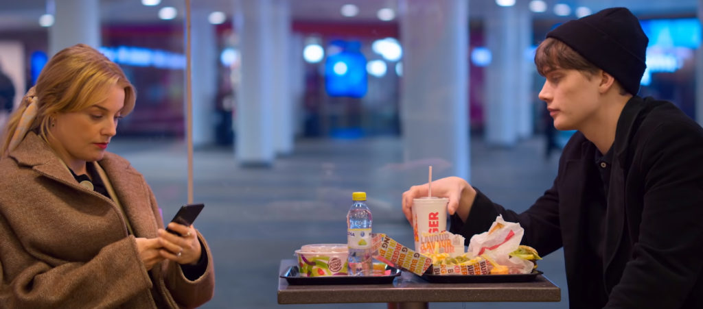 „Love & Anarchy“: Шведска серија која сигурно ќе ве насмее