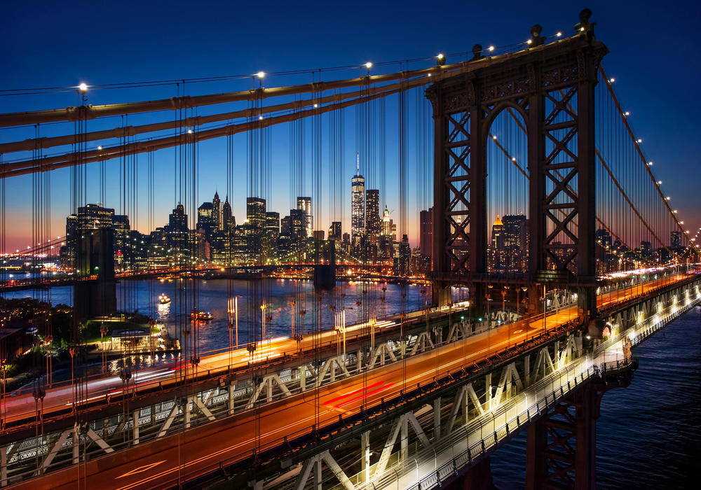 Поглед што воодушевува: 6-те најубави мостови на светот
