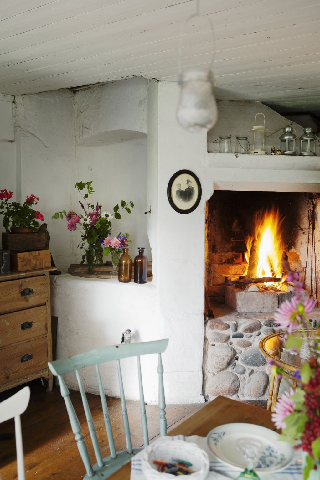 Шармантна колиба во којашто ќе заборавите на стресот и на проблемите