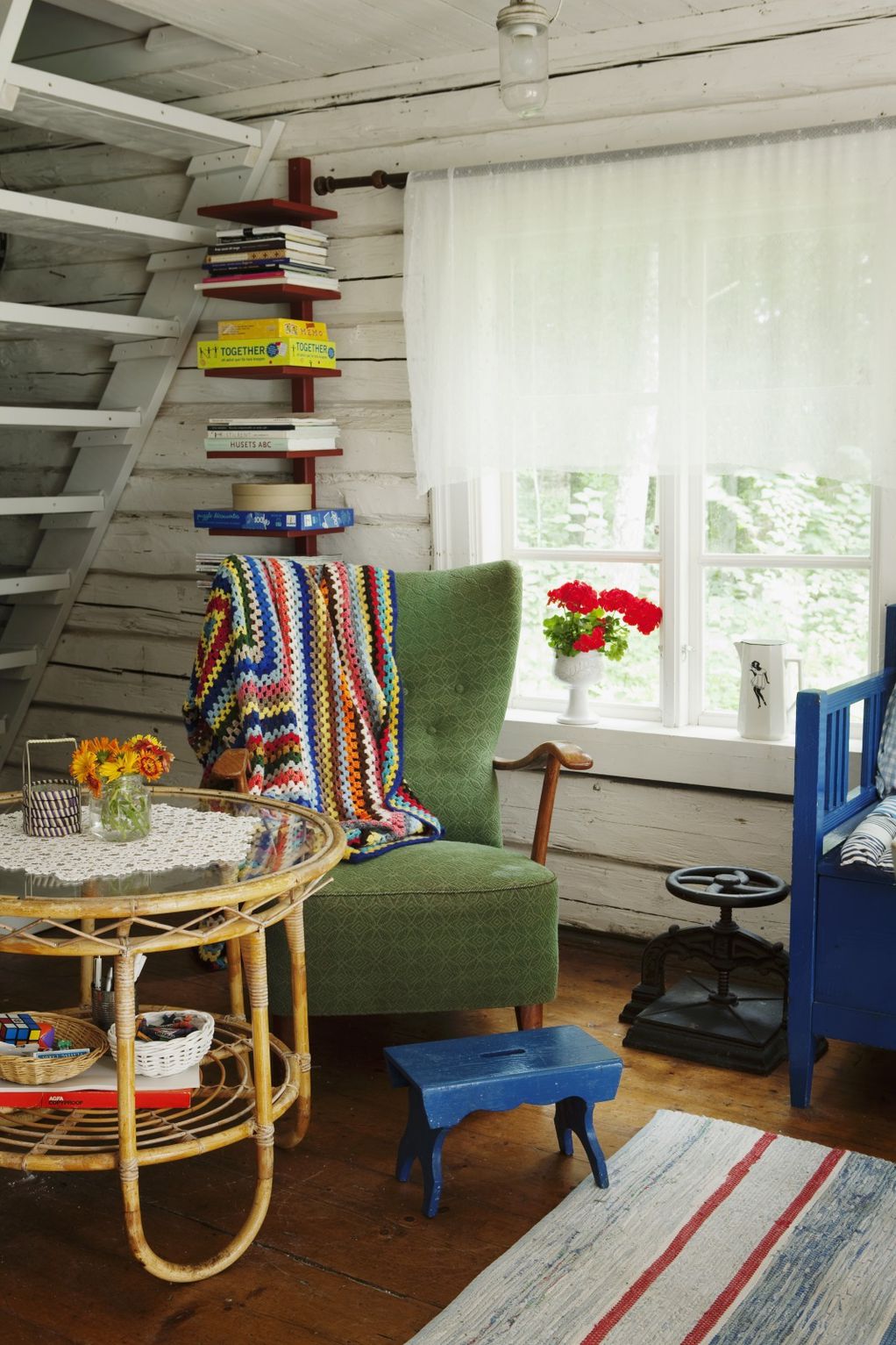 Шармантна колиба во којашто ќе заборавите на стресот и на проблемите