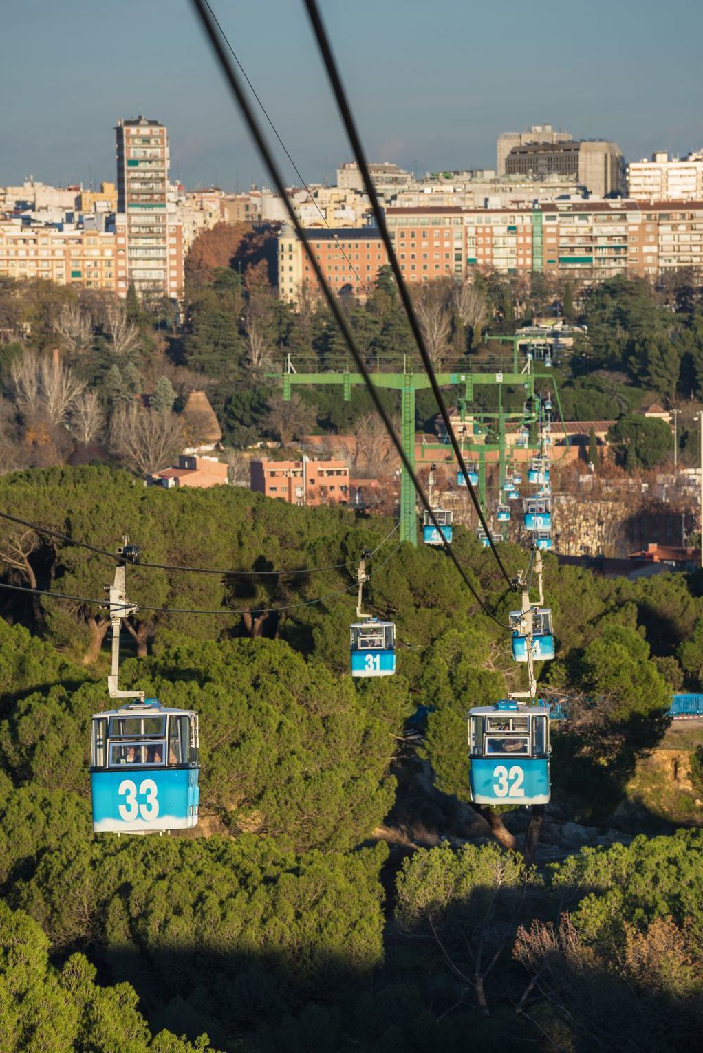  Зелена оаза во Мадрид која 400 години била забранета за „обичните“ луѓе