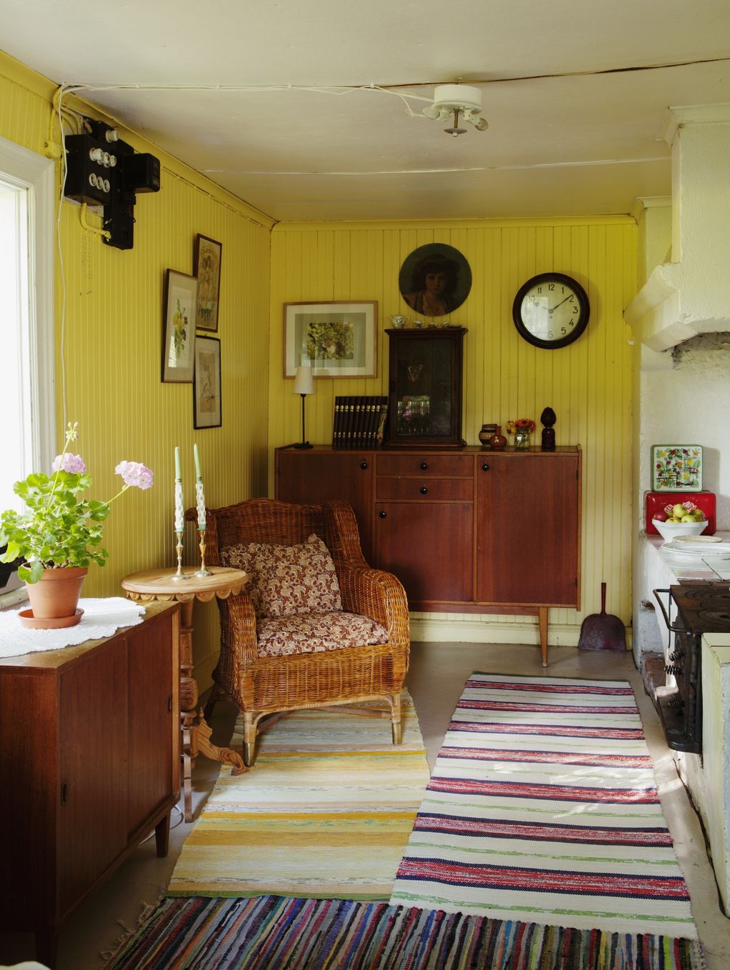 Шармантна колиба во којашто ќе заборавите на стресот и на проблемите