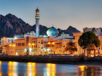 Совршена клима и божествено кафе: 5 причини зошто Оман е прекрасна држава