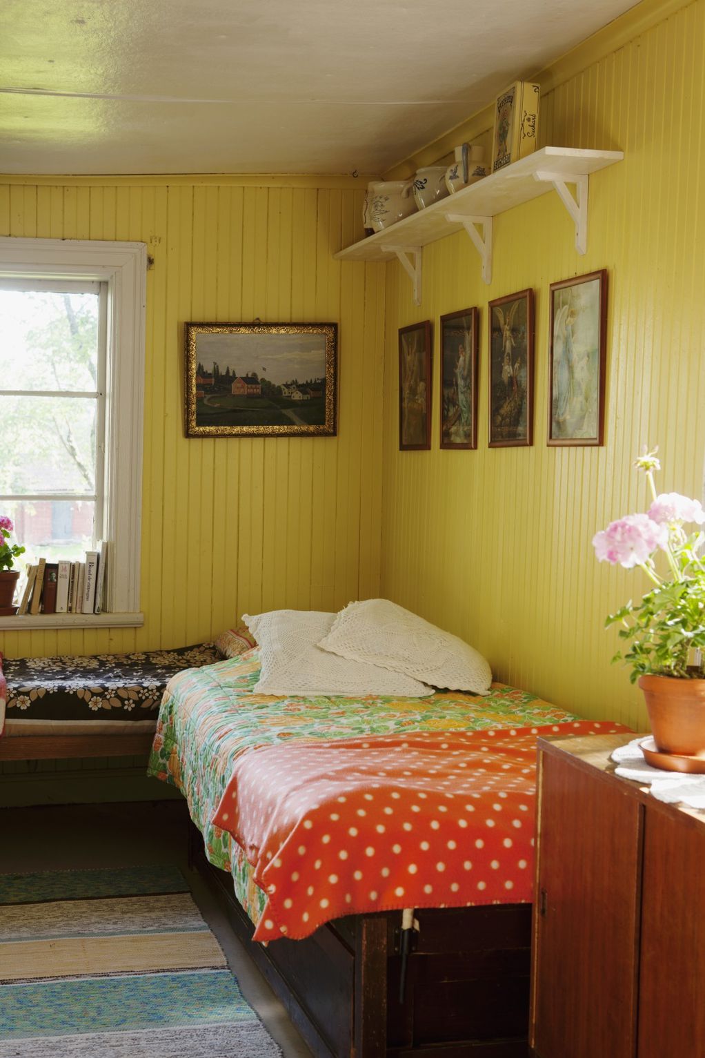 Шармантна колиба во којашто ќе заборавите на стресот и на проблемите