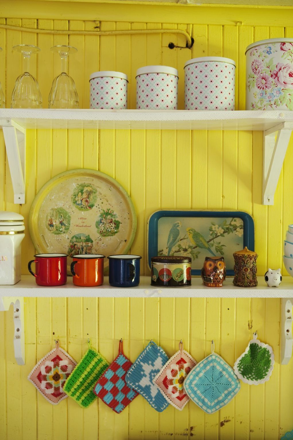 Шармантна колиба во којашто ќе заборавите на стресот и на проблемите