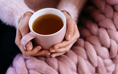 Дали е подобро да пиете ладен или топол чај?