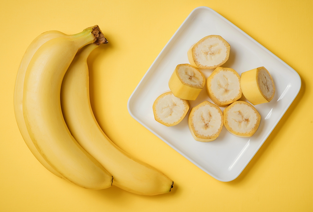 Јапонска диета со банани со која може да изгубите дури 10 килограми за две недели