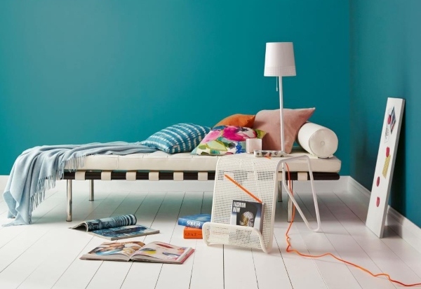 Како оваа година да ја вклопите бојата берија во вашиот дом?