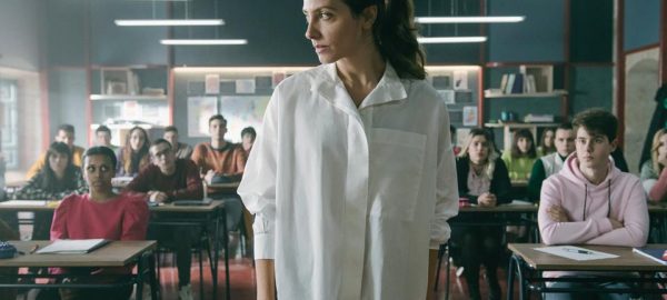 „El desorden que dejas“: Нова шпанска трилер серија