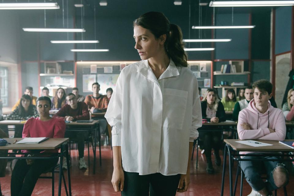 „El desorden que dejas“: Нова шпанска трилер серија