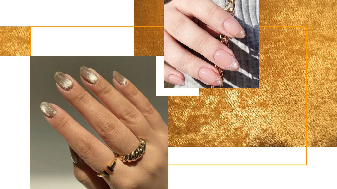 Кадифени нокти: Новата опсесија кога се трендовите на маникир во прашање