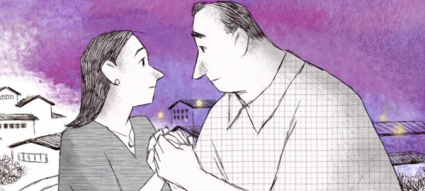 Краток анимиран филм кој зборува за тоа како да се справиме со загубата на најблиските!