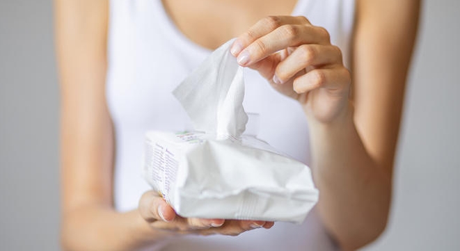 Работи кои никогаш не би требало да ги чистите со марамчиња за дезинфекција