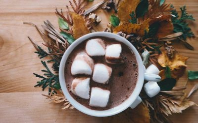 Рецепт за топло чоколадо со само 50 калории