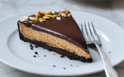 Рецепт за вкусна орео торта од само 5 состојки