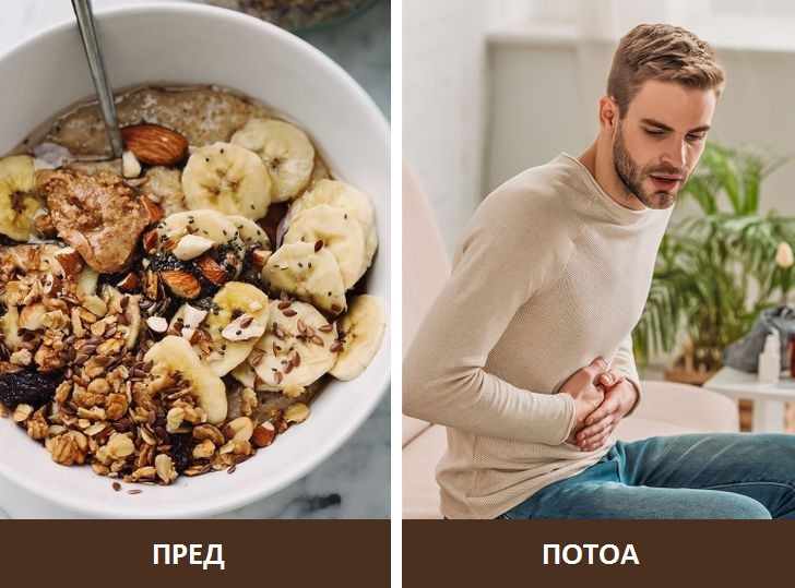 7 знаци дека вашето тело не толерира шеќер