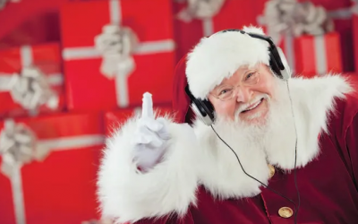 Нетипични божиќни песни во кои можете да уживате за време на празничната сезона