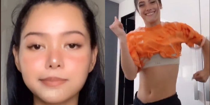 Што беше најпопуларно на ТикТок во 2020 година?