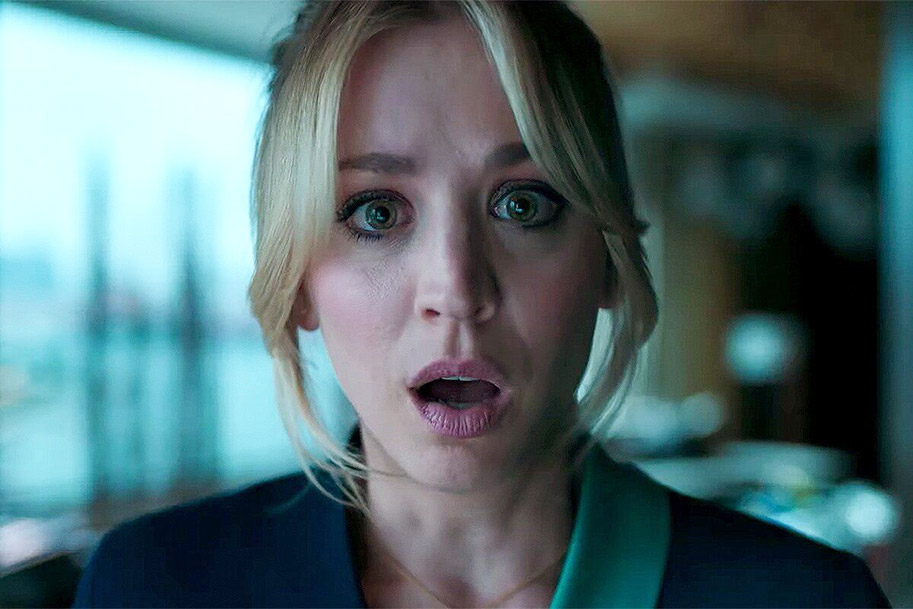 „The Flight Attendant“: Фантастичен спој на комедија, трилер и трагедија