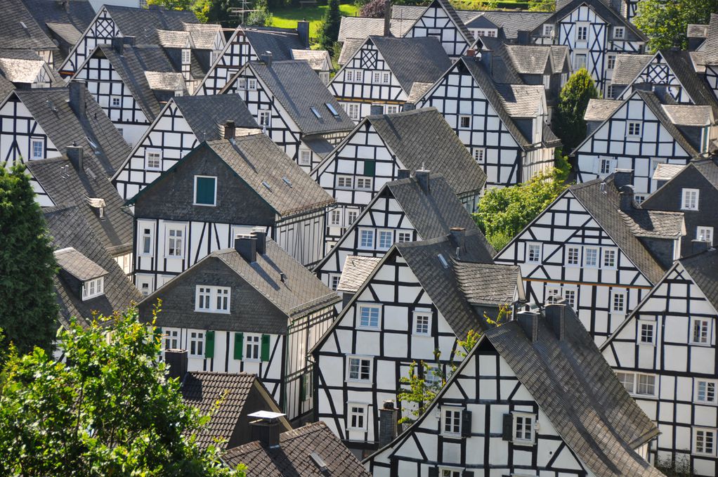 Фројденберг: Што го прави овој германски град толку посебен?