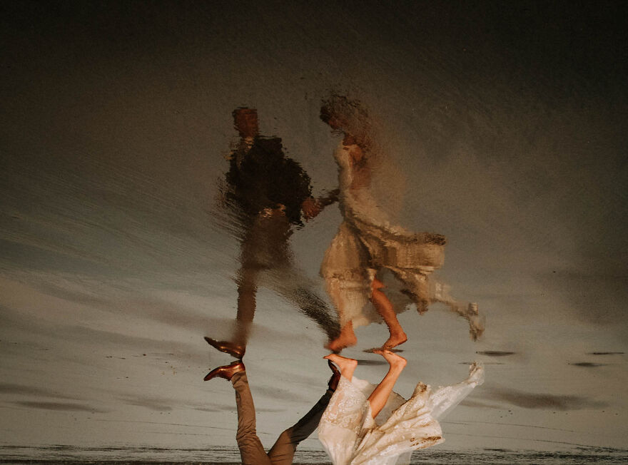 Најдобрите свадбени фотографии од различни делови на светот