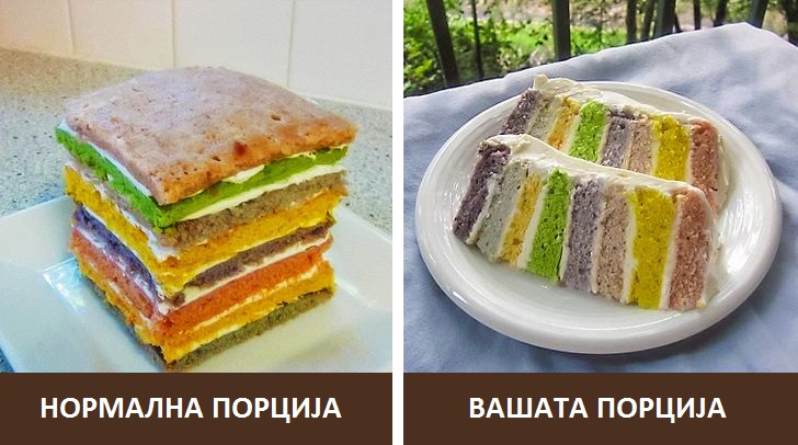 7 знаци дека вашето тело не толерира шеќер