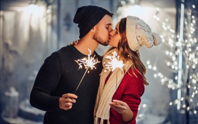 5 хороскопски знаци што ќе имаат многу среќа во љубовта во текот на зимата
