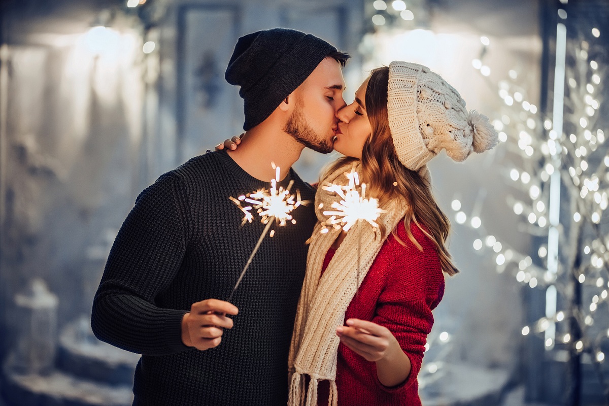 5 хороскопски знаци што ќе имаат многу среќа во љубовта во текот на зимата