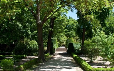 Најубавите градини што можете да ги видите во Европа