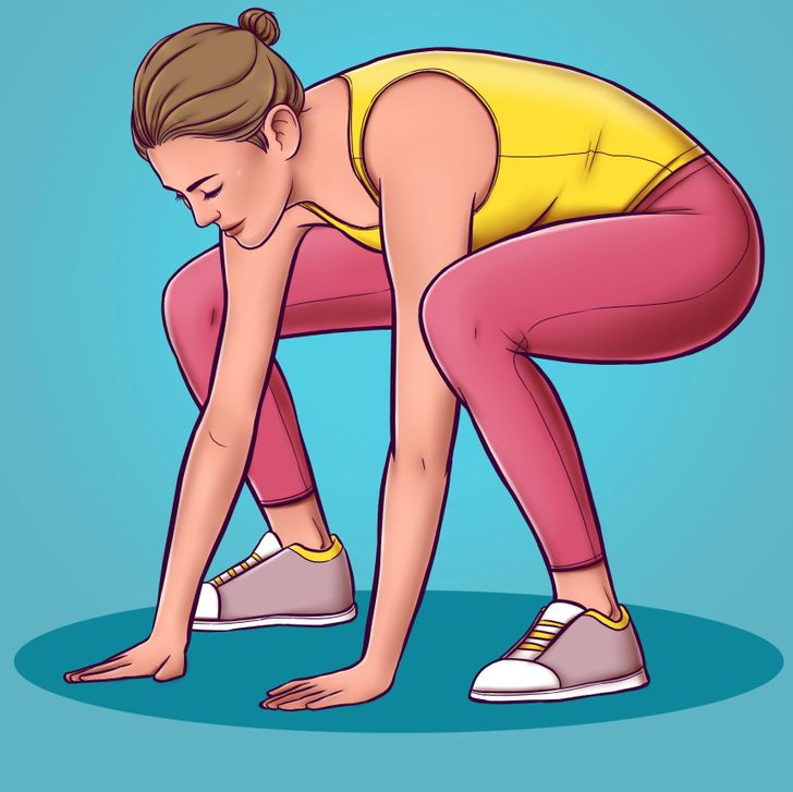 8 вежби што согоруваат повеќе калории отколку трчањето