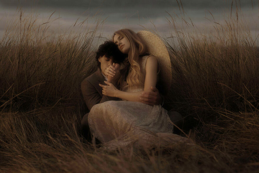 Најдобрите свадбени фотографии од различни делови на светот