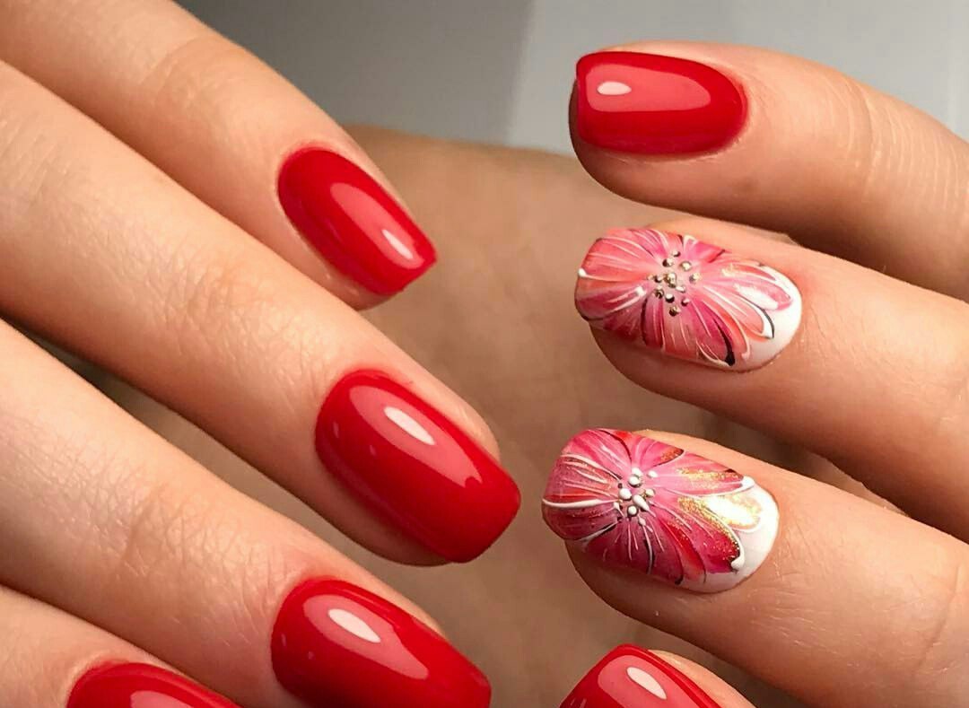 Дизајни на нокти што ќе бидат во тренд во 2021 година