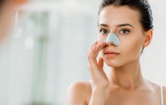 Грешки во негата на кожата на лицето што се виновни за појавата на проширени пори