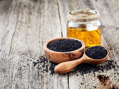 Кои се лековитите својства на маслото од црн ким?