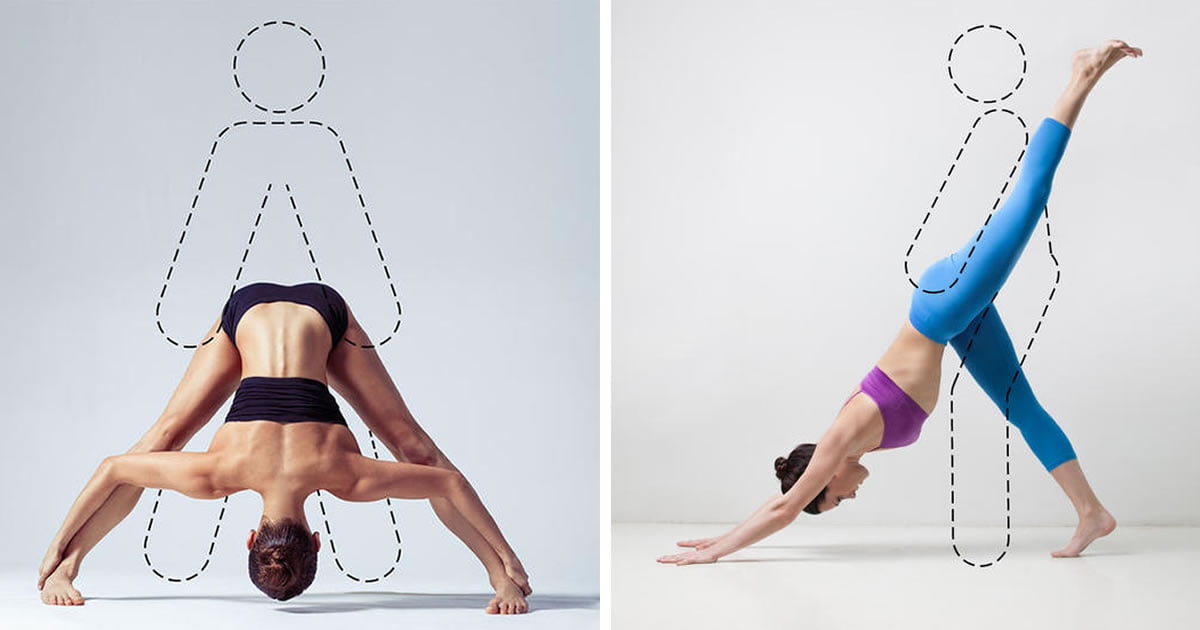 Кој вели дека јогата е здодевна? Овие 10 пози се одлични и за секс