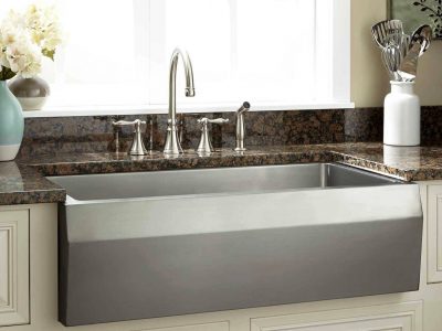 Проверете дали го имате во кујната: За што служи овој скриен дел од мијалникот?