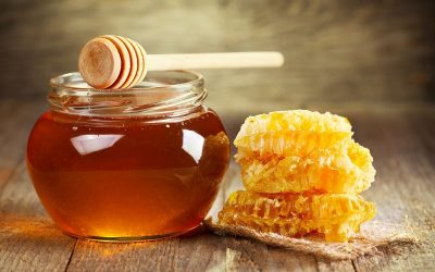 Што ќе се случи ако јадете мед и сусам секој ден?