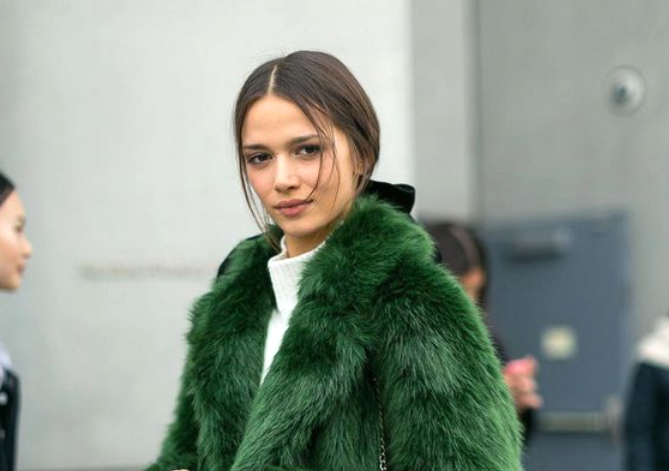 Светли бои што ќе го освежат сивиот ден