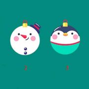 Тест: Изберете лампион и откријте што ве чека до крајот на годината