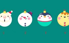 Тест: Изберете лампион и откријте што ве чека до крајот на годината