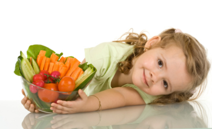 Вегетаријанството како начин на живот: Што кога вашето дете ќе одлучи да ја промени исхраната? 