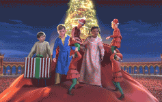 Времето не им може ништо: Најубавите божиќни цртани филмови што секогаш ги гледаме со задоволство