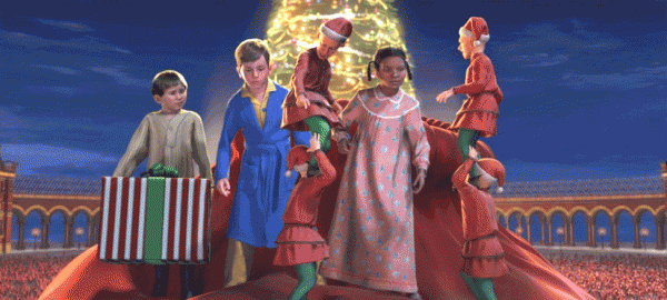 Времето не им може ништо: Најубавите божиќни цртани филмови што секогаш ги гледаме со задоволство