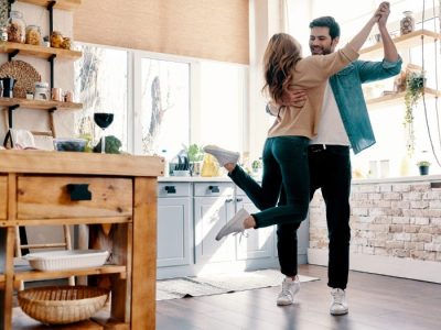 7 идеи за романтичен состанок дома