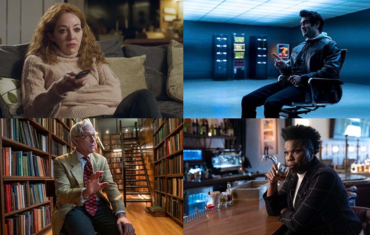 „Death to 2020“: Новиот филм за кој сите зборуваат!