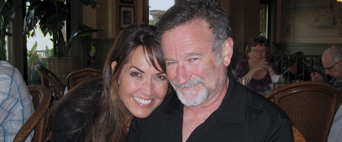 Како деменцијата го уништи генијалецот Робин Вилијамс?