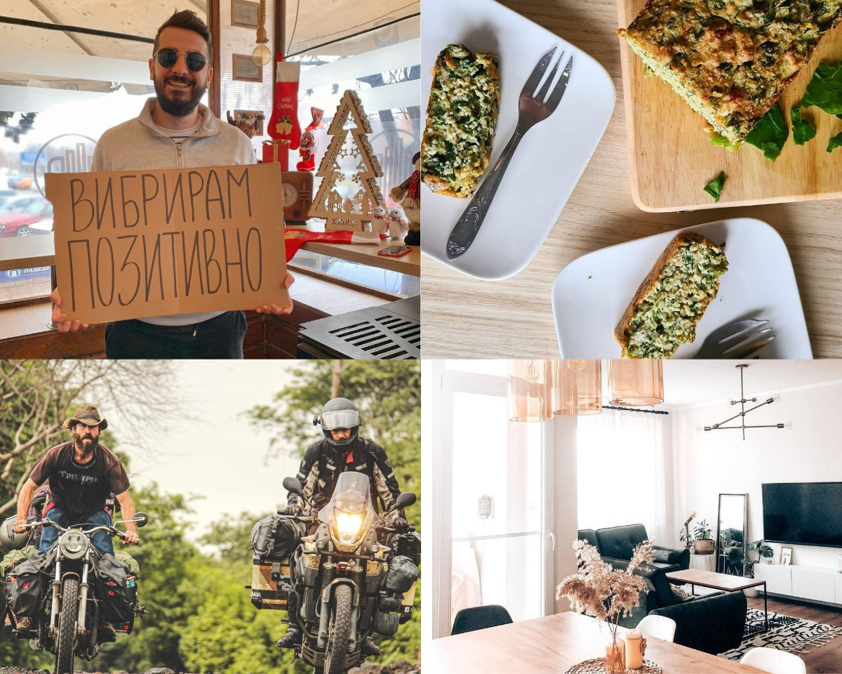 Македонски инстаграм-профили кои треба да ги заследите веднаш